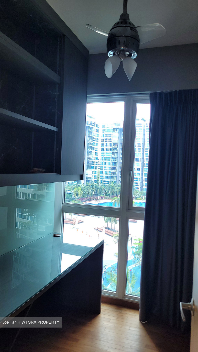 Waterview (D18), Condominium #512024481